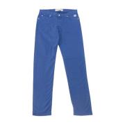 Roy Roger's Byxor 517 Plain PXT Crow P22Rru089P0370127 Blue, Herr