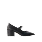 aeyde Pumps Black, Dam