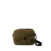 A-Cold-Wall Cross Body Bags Green, Herr
