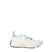 Norda Högpresterande Bio-Dyneema Sneakers White, Dam