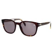 Eyewear by David Beckham David Beckham Solglasögon Db1062/S 086 Brown,...