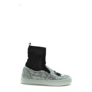 Chiara Ferragni Collection Sneakers Gray, Dam