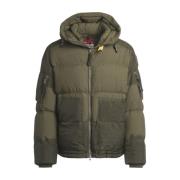 Parajumpers Tomcat Grön Dunjacka Green, Herr