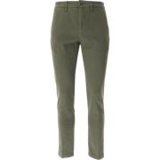 Siviglia Chinos Green, Herr