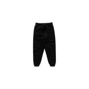 Ami Paris Heart Friend Joggingbyxor Black, Herr