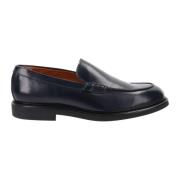 Nerogiardini Loafers Blue, Herr