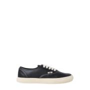 Mihara Yasuhiro Låga Top Sneakers i Past Sole 5 Black, Herr