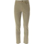 Siviglia Slim-fit Jeans Gray, Herr