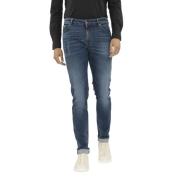 PT Torino Slim-fit Jeans Blue, Herr