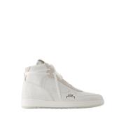 A-Cold-Wall Sneakers White, Herr