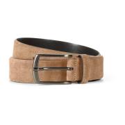 Howard London Belts Beige, Herr