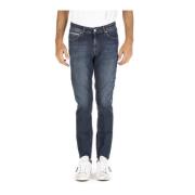 Briglia Jeans Blue, Herr