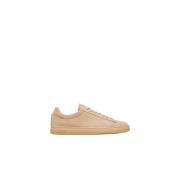 Clae Sneakers Beige, Dam