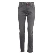 Jacob Cohën Raka Jeans Gray, Herr