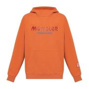 Moncler 5 Salehe Bembury Orange, Herr