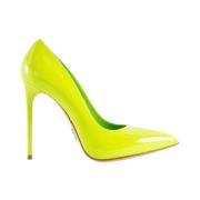 Sergio Levantesi Pumps Green, Dam