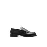 Lanvin Medley loafers Black, Herr