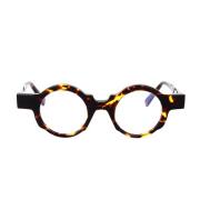 Kuboraum K32 Tor-Op Maskglasögon Brown, Unisex