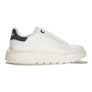 Gaëlle Paris Sneakers White, Dam