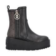 Liu Jo Carol 24 Ankelboots Black, Dam