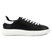 Acbc Sneakers Black, Herr