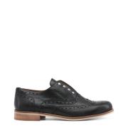 Made in Italia Platta skor Black, Dam