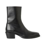 Eytys Boots Black, Dam