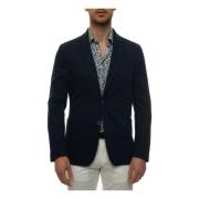 Canali Jacka Blue, Herr