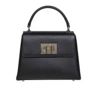 Furla Handväska Black, Dam