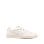 Enterprise Japan Terprise Japan Sneakers Beige, Herr