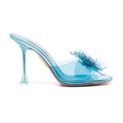 Aquazzura Zsa Zsa Mule 95 Blue, Dam