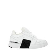Philipp Plein Sneakers White, Herr