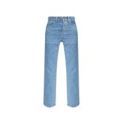 By Malene Birger Raka jeans Blue, Dam