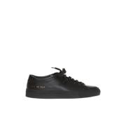 Common Projects Original Achilles sneakers Black, Dam