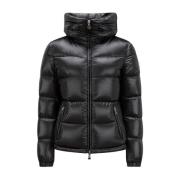 Moncler Dourojacka för kvinnor - Svart, Storlek 3 Black, Dam