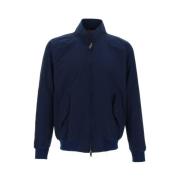 Baracuta Jackets Blue, Herr