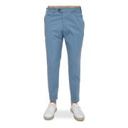 PT Torino Chinos Blue, Herr