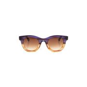 Thierry Lasry Solglasögon Purple, Dam