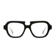 Kuboraum Unika Maskglasögon Black, Unisex