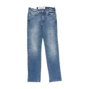 Roy Roger's Jeans Blue, Dam