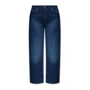 Rag & Bone ‘Nikita’ jeans Blue, Dam