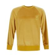 PT Torino Sweatshirts Yellow, Herr