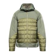 Moncler ‘Gloas’ jacka Green, Herr