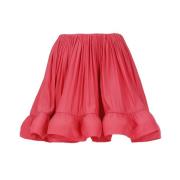 Lanvin Skirts Pink, Dam