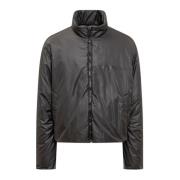 44 Label Group Jackets Black, Herr