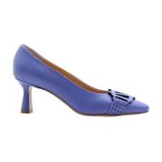 Voltan Pumps Blue, Dam