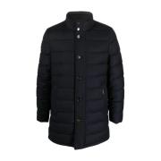 Moorer Jackets Blue, Herr