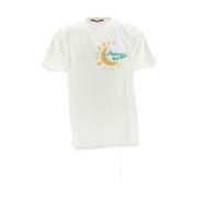 Andersson Bell Essentiell Unisex Sunny T-Shirt White, Herr