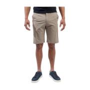 RRD Avslappnade Shorts Beige, Herr