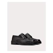 Valentino Garavani Shoes Black, Herr